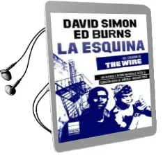 Descargar AudioLibro La Esquina de Hermenegildo Cerezo Rabadan año 2011