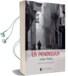 Descargar AudioLibro La Peninsula de Julien Gracq año 2011