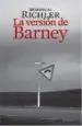 AudioLibro La Version de Barney de Mordecai Richler