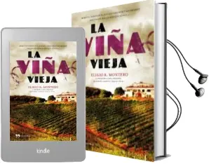 Descargar AudioLibro La Viña Vieja de Eligio R. Montero año 2011