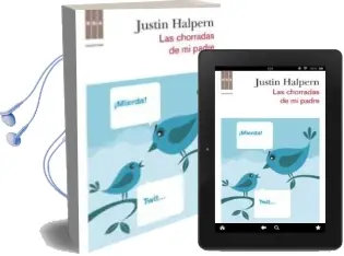 Descargar AudioLibro Las Chorradas de mi Padre. Traducción de Víctor Manuel García de Isusu de Justin Halpern año 2011