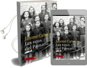 Descargar AudioLibro Les Veus del Pamano (Edicio Limitada) de Jaume Cabre año 2011