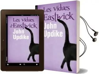 Descargar AudioLibro Les Vidues d Eastwick de John Updike año 2011