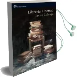 Descargar AudioLibro Libreria Libertad de Javier Zuloaga año 2011