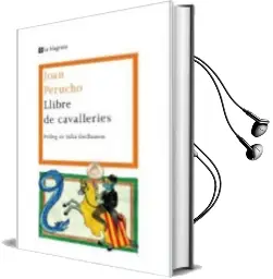 Descargar AudioLibro Llibre de Cavalleries de Joan Perucho año 2011