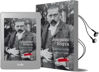 Descargar AudioLibro Narracions de Joaquim Ruyra año 2011