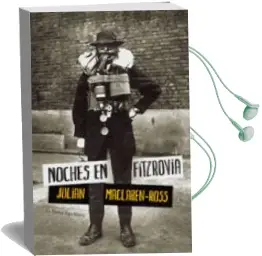 Descargar AudioLibro Noches en Fitzrovia de Julian Maclaren Ross año 2011