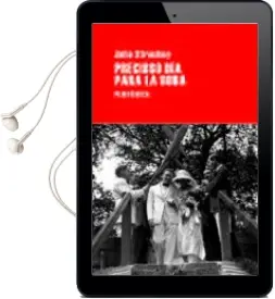 Descargar AudioLibro Precioso dia para la Boda de Julia Strachey año 2011