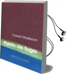 Descargar AudioLibro Punto de Fuga de David Markson año 2011