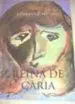 AudioLibro Reina de Caria de Lourdes Cayetano