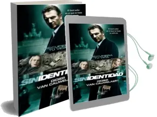 Descargar AudioLibro Sin Identidad de Didier Van Cauwelaert año 2011