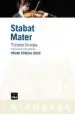 AudioLibro Stabat Mater (Premi Strega 2009) de Tiziano Scarpa