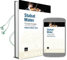 Descargar AudioLibro Stabat Mater (Premi Strega 2009) de Tiziano Scarpa año 2011
