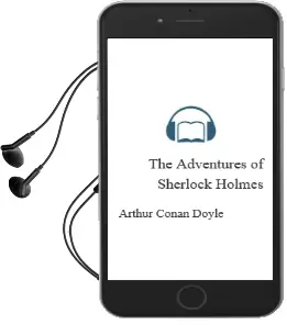 Descargar AudioLibro The Adventures of Sherlock Holmes de Arthur Conan Doyle año 2011