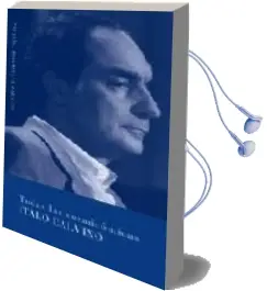 Descargar AudioLibro Todas las Cosmicomicas de Italo Calvino año 2011