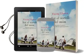 Descargar AudioLibro Tot el Soroll del mon de Vicenç Llorca año 2011