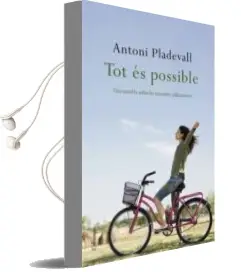 Descargar AudioLibro Tot es Possible de Antoni Pladevall I Arumi año 2011