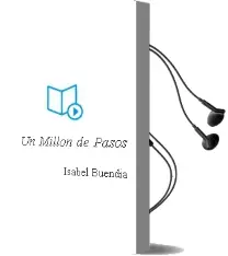 Descargar AudioLibro Un Millon de Pasos de Isabel Buendia año 2011