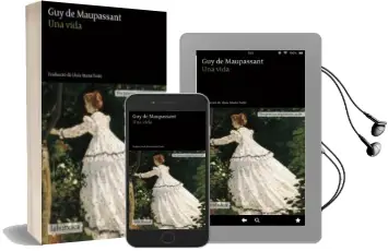 Descargar AudioLibro Una Vida de Georgie Adams año 2011