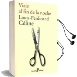 Descargar AudioLibro Viaje al fin de la Noche de Louis Ferdinand Celine año 2011