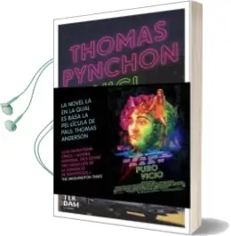 Descargar AudioLibro Vici Inherent de Thomas Pynchon año 2011