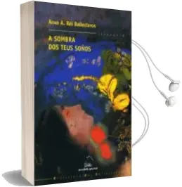 Descargar AudioLibro A Sombra dos tus Soños de Anxo A. Rei Ballesteros año 2011