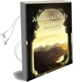 Descargar AudioLibro Al Amparo del Albannach de Eugenia Fragoz año 2011