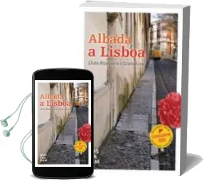 Descargar AudioLibro Albada a Lisboa de Lluis Busquets I Grabulosa año 2011