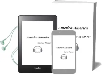 Descargar AudioLibro America, America de Xavier Moret año 2011