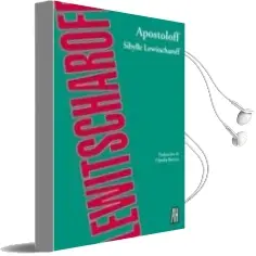Descargar AudioLibro Apostoloff de Sibylle Lewitscharoff año 2011