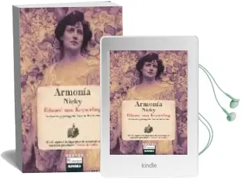 Descargar AudioLibro Armonia: Nicky de Eduard Von Keyserling año 2011