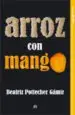 AudioLibro Arroz con Mango de Beatriz Pottecher Gamir