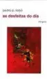 AudioLibro As Desfeitas do dia de Pedro Riobo