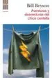 AudioLibro Aventuras y Desventuras del Chico Centella de Bill Bryson