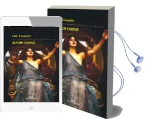 Descargar AudioLibro Beatum Corpus de Cesar Cunqueiro año 2011