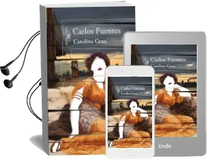 Descargar AudioLibro Carolina Grau de Carlos Fuentes año 2011