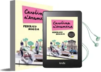 Descargar AudioLibro Carolina s Enamora de Federico Moccia año 2011
