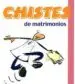 AudioLibro Chistes de Matrimonios de Varios Autores