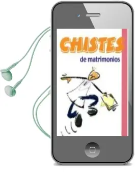 Descargar AudioLibro Chistes de Matrimonios de Varios Autores año 2011