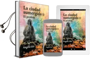 Descargar AudioLibro Ciudad Sumergida (i) Vol. 2 de Angela Edo año 2011