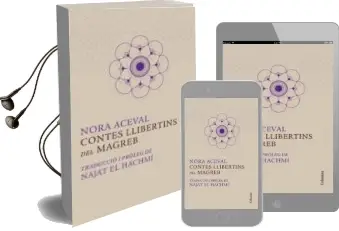 Descargar AudioLibro Contes Llibertins del Magreb de Nora Aceval año 2011