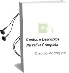 Descargar AudioLibro Contos e Descontos (Narrativa Completa) de Claudio Rodriguez año 2011