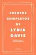 AudioLibro Cuentos Completos de Lydia Davis