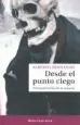 AudioLibro Desde el Punto Ciego: Transparencias desde la Muerte de Alberto Hernando
