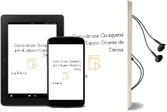 Descargar AudioLibro Diario de una Caraqueña por el Lejano Oriente de Teresa De La Parra año 2011