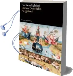 Descargar AudioLibro Divina Comedia. Purgatori. de Dante Alighieri año 2011