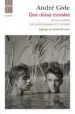 AudioLibro Dos Obras Morales de Andre Gide