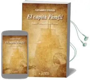 Descargar AudioLibro El Capita Pamfil de Alexandre Dumas año 2011