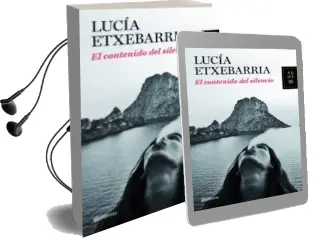 Descargar AudioLibro El Contenido del Silencio de Pablo Garcia año 2011