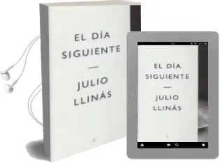 Descargar AudioLibro El dia Siguiente de German Patiño Ossa año 2011
